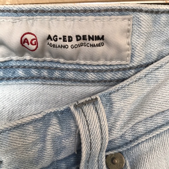 Adriano Goldschmied the Dylan slim skinny jeans - Picture 5 of 10